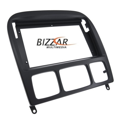 Bizzar Car Pad FR12 Series Mercedes S Class 1999-2004 (W220) 8core Android13 4+32GB Navigation Multimedia Tablet 12.3