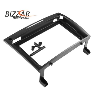 Bizzar Car Pad M12 Series Mercedes SLK Class 8core Android13 8+128GB Navigation Multimedia Tablet 12.3