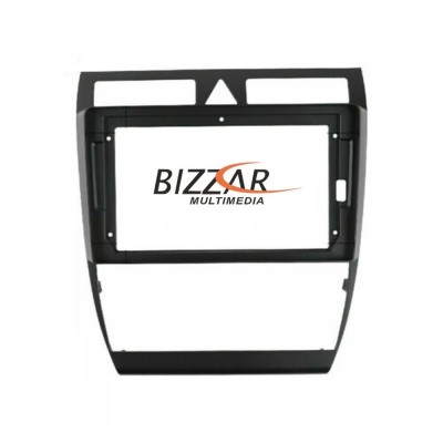 Bizzar Car Pad FR12 Series Audi A6 (C5) 1997-2004 8core Android13 4+32GB Navigation Multimedia Tablet 12.3