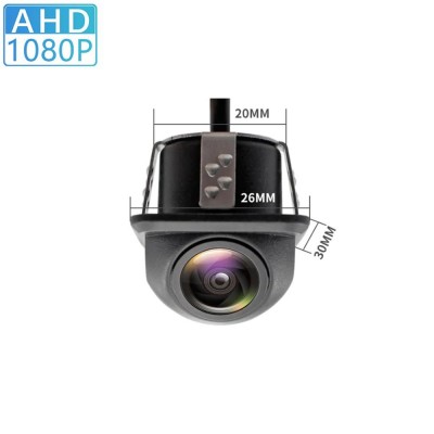 Bizzar Universal Κάμερα Οπισθοπορείας 1080HD (21mm) 170 Μοιρών