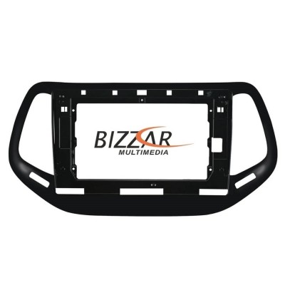 Bizzar Car Pad M12 Series Jeep Compass 2017> 8core Android13 8+128GB Navigation Multimedia Tablet 12.3