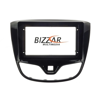Bizzar Car Pad M12 Series Opel Karl 2017-2019 8core Android13 8+128GB Navigation Multimedia Tablet 12.3