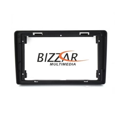 Bizzar Car Pad FR12 Series Peugeot Partner / Citroën Berlingo 2008-2018 8Core Android13 4+32GB Navigation Multimedia Tablet 12.3