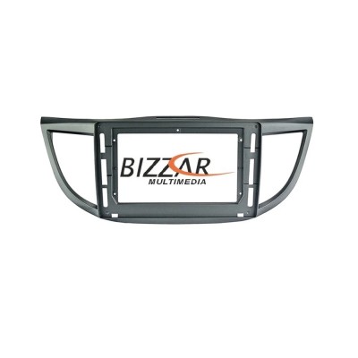 Bizzar Car Pad M12 Series Honda CRV 2012-2017 8core Android13 8+128GB Navigation Multimedia Tablet 12.3