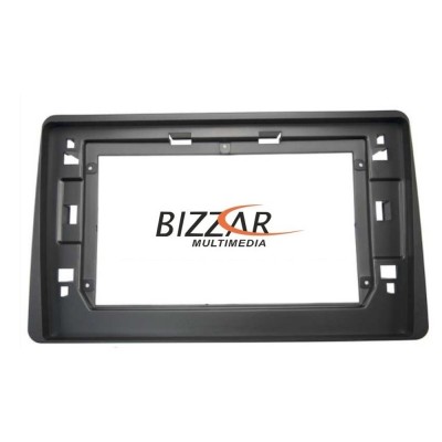 Bizzar Car Pad FR12 Series Dacia Duster 2019-> 8core Android13 4+32GB Navigation Multimedia Tablet 12.3