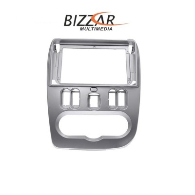 Bizzar Car Pad FR12 Series Dacia Duster/Sandero/Logan 8core Android13 4+32GB Navigation Multimedia Tablet 12.3