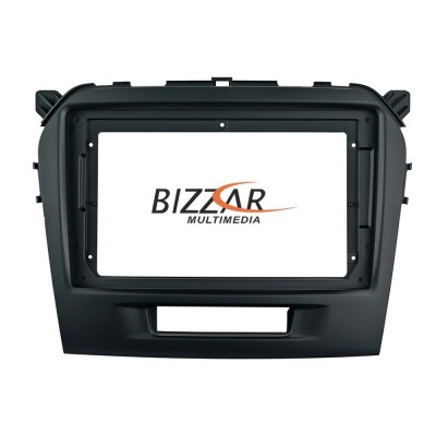 Bizzar Car Pad M12 Series Suzuki Vitara 2015-2021 8core Android13 8+128GB Navigation Multimedia Tablet 12.3