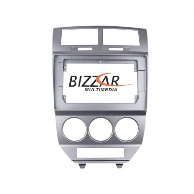 Bizzar Car Pad FR12 Series Dodge Caliber 2006-2011 8core Android13 4+32GB Navigation Multimedia Tablet 12.3