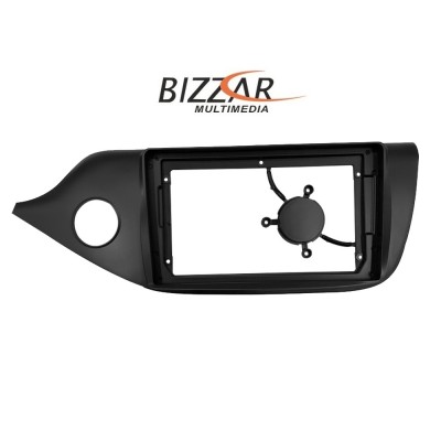 Bizzar Car Pad M12 Series Kia Ceed 2013-2017 8core Android13 8+128GB Navigation Multimedia Tablet 12.3