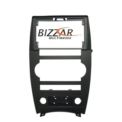 Bizzar Car Pad M12 Series Jeep Commander 2007-2008 8core Android13 8+128GB Navigation Multimedia Tablet 12.3
