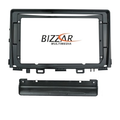 Bizzar Car Pad M12 Series Kia Stonic 8core Android13 8+128GB Navigation Multimedia Tablet 12.3