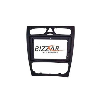 Bizzar Car Pad M12 Series Mercedes C Class (W203) 8core Android13 8+128GB Navigation Multimedia Tablet 12.3