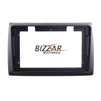 Bizzar Car Pad FR12 Series Fiat Stilo 8core Android13 4+32GB Navigation Multimedia Tablet 12.3