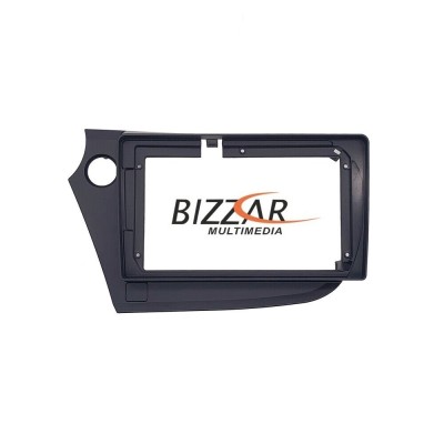 Bizzar Car Pad FR12 Series Honda Insight 2009-2015 8core Android13 4+32GB Navigation Multimedia Tablet 12.3