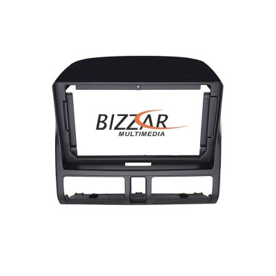 Bizzar Car Pad FR12 Series Honda CRV 2002-2006 8core Android13 4+32GB Navigation Multimedia Tablet 12.3