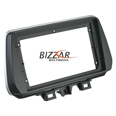 Bizzar Car Pad FR12 Series Hyundai ix35 8core Android13 4+32GB Navigation Multimedia Tablet 12.3