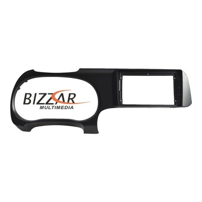 Bizzar Car Pad FR12 Series Hyundai i10 8core Android13 4+32GB Navigation Multimedia Tablet 12.3