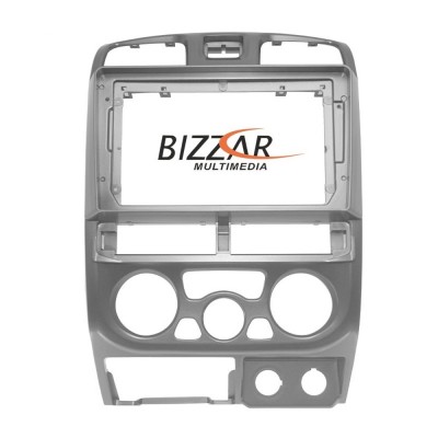 Bizzar Car Pad FR12 Series Isuzu D-Max 2004-2006 8core Android13 4+32GB Navigation Multimedia Tablet 12.3