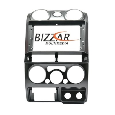 Bizzar Car Pad FR12 Series Isuzu D-Max 2007-2011 8core Android13 4+32GB Navigation Multimedia Tablet 12.3