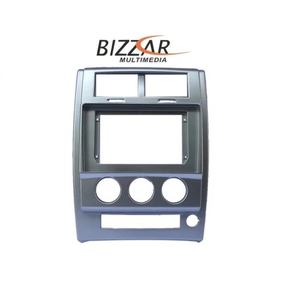 Πρόσοψη Καλωδίωση & CANbus Box Jeep Cherokee (KK) 2008-2012 Για Tablet 10