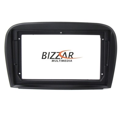 Bizzar Car Pad FR12 Series Mercedes SL Class 2005-2011 8Core Android13 4+32GB Navigation Multimedia Tablet 12.3