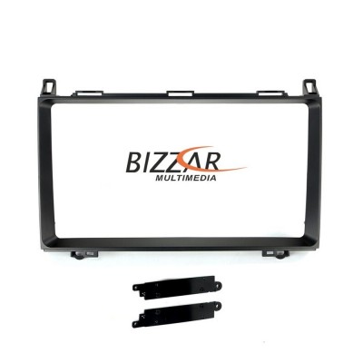 Bizzar Car Pad FR12 Series Mercedes A/B/Vito/Sprinter Class 8core Android13 4+32GB Navigation Multimedia Tablet 12.3