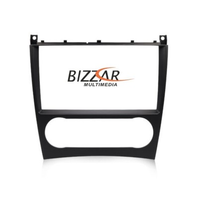 Bizzar Car Pad FR12 Series Mercedes W203 Facelift 8core Android13 4+32GB Navigation Multimedia Tablet 12.3
