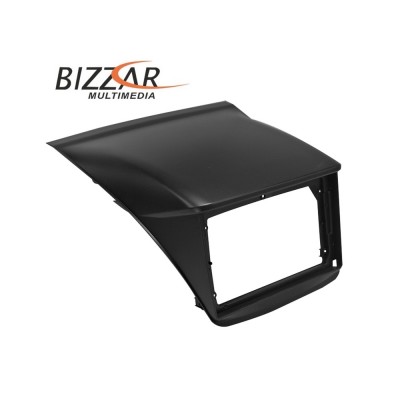 Bizzar Car Pad FR12 Series Mitsubishi L200 8core Android13 4+32GB Navigation Multimedia Tablet 12.3