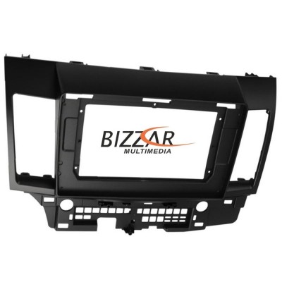 Bizzar Car Pad FR12 Series Mitsubishi Lancer 2008 – 2015 8core Android13 4+32GB Navigation Multimedia Tablet 12.3