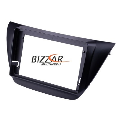 Bizzar Car Pad FR12 Series Mitsubishi Lancer 2004 – 2008 8core Android13 4+32GB Navigation Multimedia Tablet 12.3