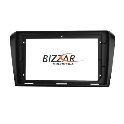 Bizzar Car Pad FR12 Series Mazda 3 2004-2009 8core Android13 4+32GB Navigation Multimedia Tablet 12.3