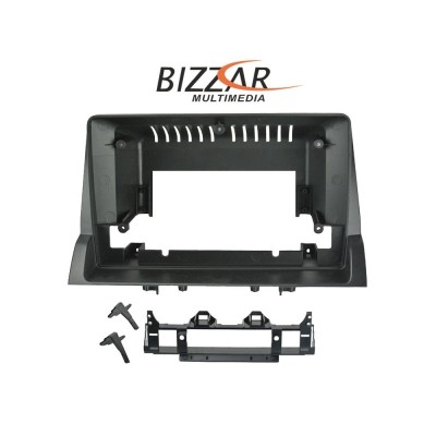 Bizzar Car Pad FR12 Series Mazda6 2002-2006 8core Android13 4+32GB Navigation Multimedia Tablet 12.3
