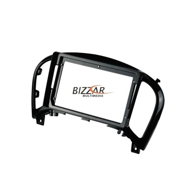 Bizzar Car Pad FR12 Series Nissan Juke 8core Android13 4+32GB Navigation Multimedia Tablet 12.3