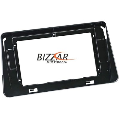 Bizzar Car Pad FR12 Series Nissan Micra K14 8core Android13 4+32GB Navigation Multimedia Tablet 12.3