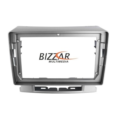 Bizzar Car Pad FR12 Series Opel Astra J 2010-2014 8core Android13 4+32GB Navigation Multimedia Tablet 12.3
