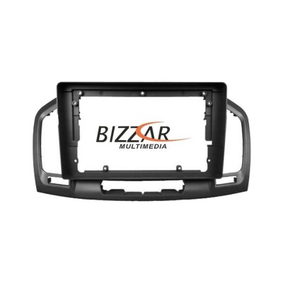 Bizzar Car Pad FR12 Series Opel Insignia 2008-2013 8core Android13 4+32GB Navigation Multimedia Tablet 12.3