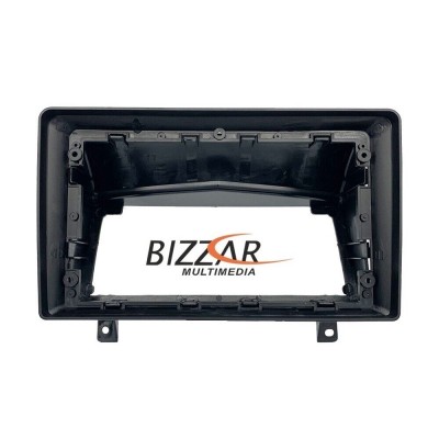 Bizzar Car Pad FR12 Series Opel Astra H 8Core Android13 4+32GB Navigation Multimedia Tablet 12.3