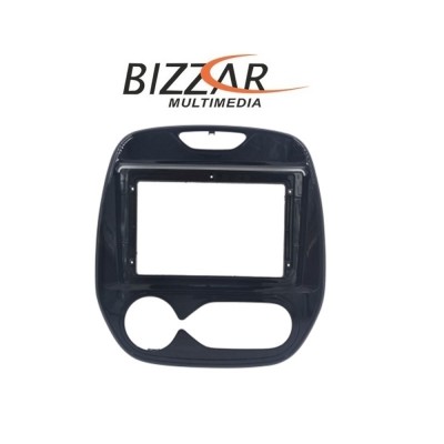 Bizzar Car Pad FR12 Series Renault Captur 2013-2019 (Auto AC) 8core Android13 4+32GB Navigation Multimedia Tablet 12.3