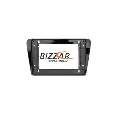 Bizzar Car Pad FR12 Series Skoda Octavia 7 8core Android13 4+32GB Navigation Multimedia Tablet 12.3
