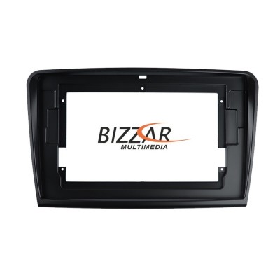 Bizzar Car Pad FR12 Series Skoda Superb 2008-2015 8core Android13 4+32GB Navigation Multimedia Tablet 12.3