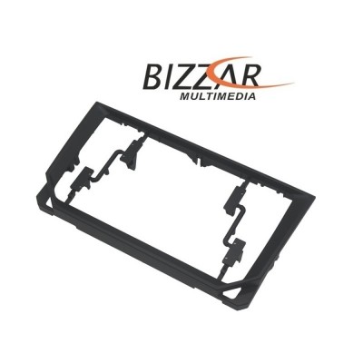 Bizzar Car Pad FR12 Series Seat Arona/Ibiza 8core Android13 4+32GB Navigation Multimedia Tablet 12.3