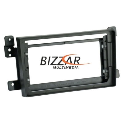 Bizzar Car Pad FR12 Series Suzuki Grand Vitara 8core Android13 4+32GB Navigation Multimedia Tablet 12.3