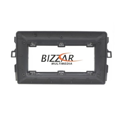 Bizzar Car Pad FR12 Series Toyota Auris 8core Android13 4+32GB Navigation Multimedia Tablet 12.3
