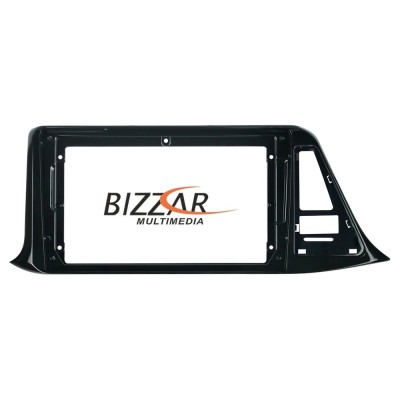 Bizzar Car Pad FR12 Series Toyota CH-R 8core Android13 4+32GB Navigation Multimedia Tablet 12.3