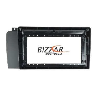 Bizzar Car Pad FR12 Series Volvo S60 2004-2009 8core Android13 4+32GB Navigation Multimedia Tablet 12.3