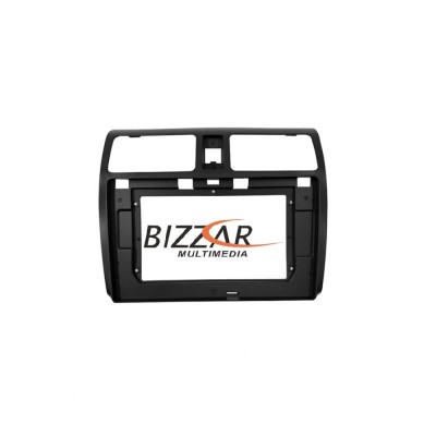 Bizzar V Series Suzuki Swift 2005-2010 10core Android13 4+64GB Navigation Multimedia Tablet 10