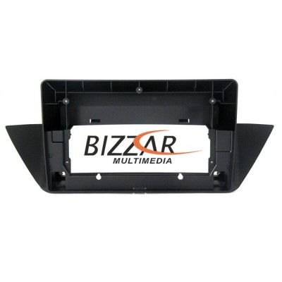 Bizzar V Series BMW Χ1 E84 10core Android13 4+64GB Navigation Multimedia Tablet 10