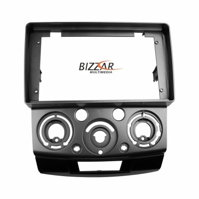 Bizzar V Series Ford Ranger/Mazda BT50 10core Android13 4+64GB Navigation Multimedia Tablet 9