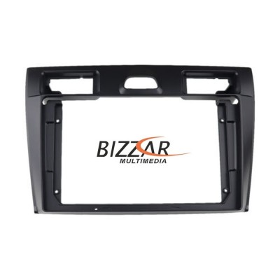Bizzar V Series Ford Fiesta/Fusion 10core Android13 4+64GB Navigation Multimedia Tablet 9