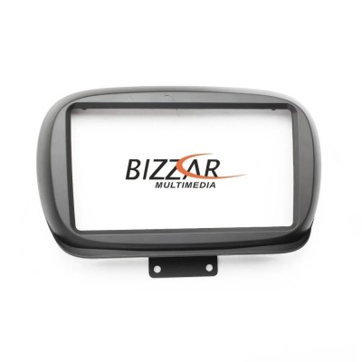 Bizzar V Series Fiat 500X 10core Android13 4+64GB Navigation Multimedia Tablet 9